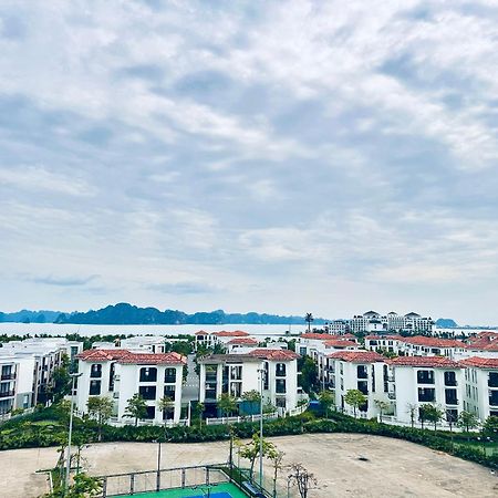 May House Hotel Hạ Long Exterior foto