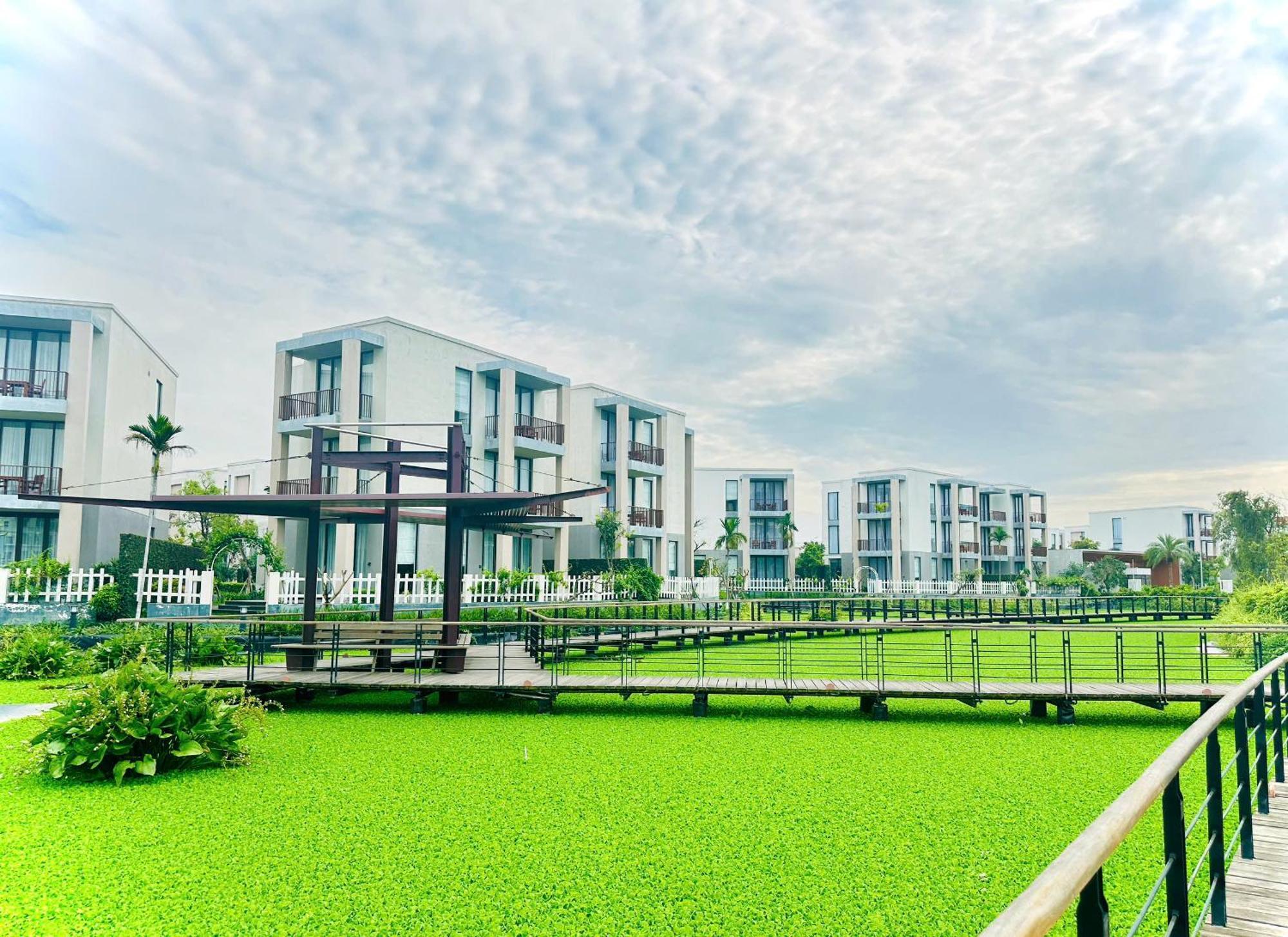 May House Hotel Hạ Long Exterior foto