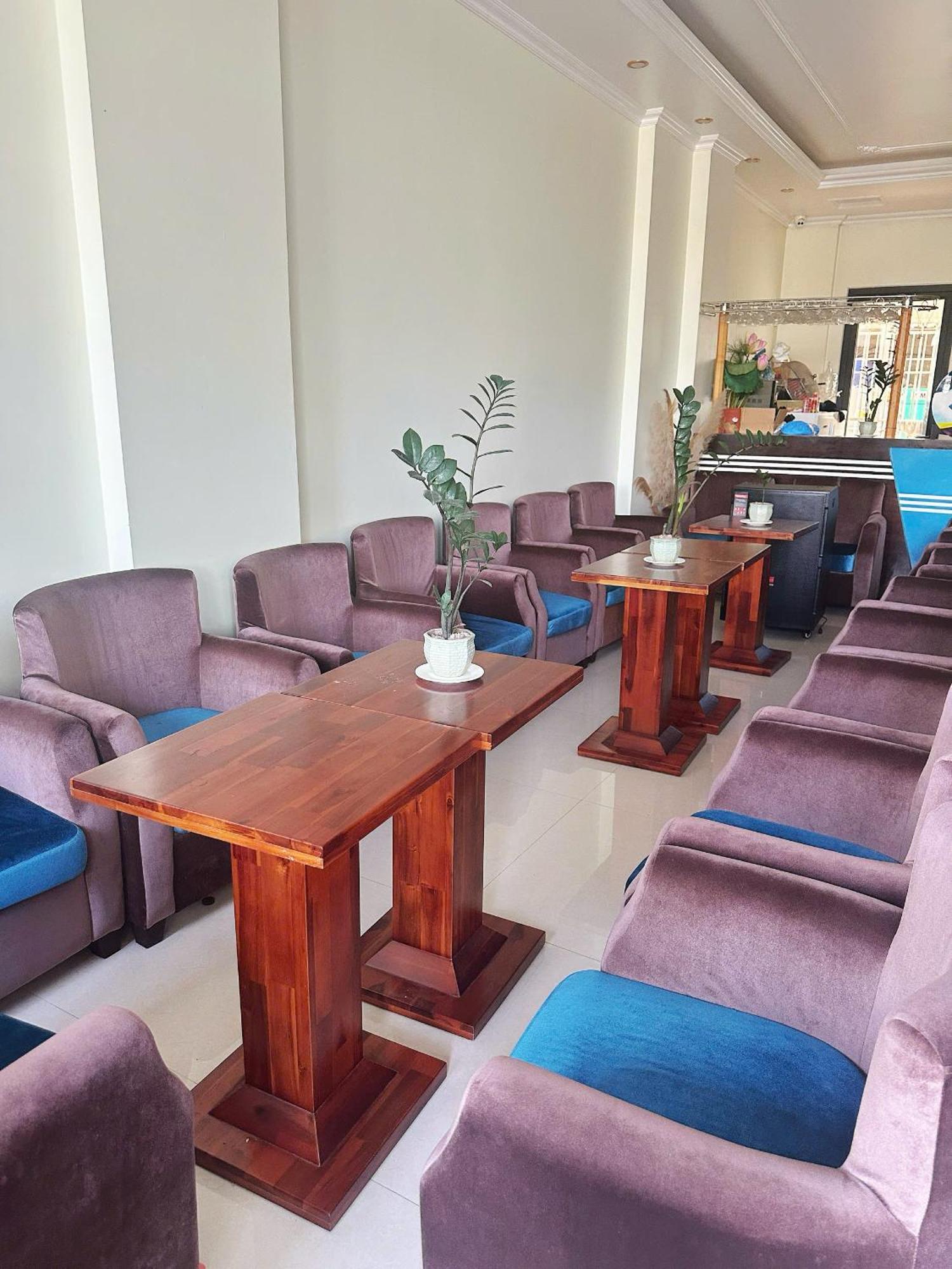 May House Hotel Hạ Long Exterior foto