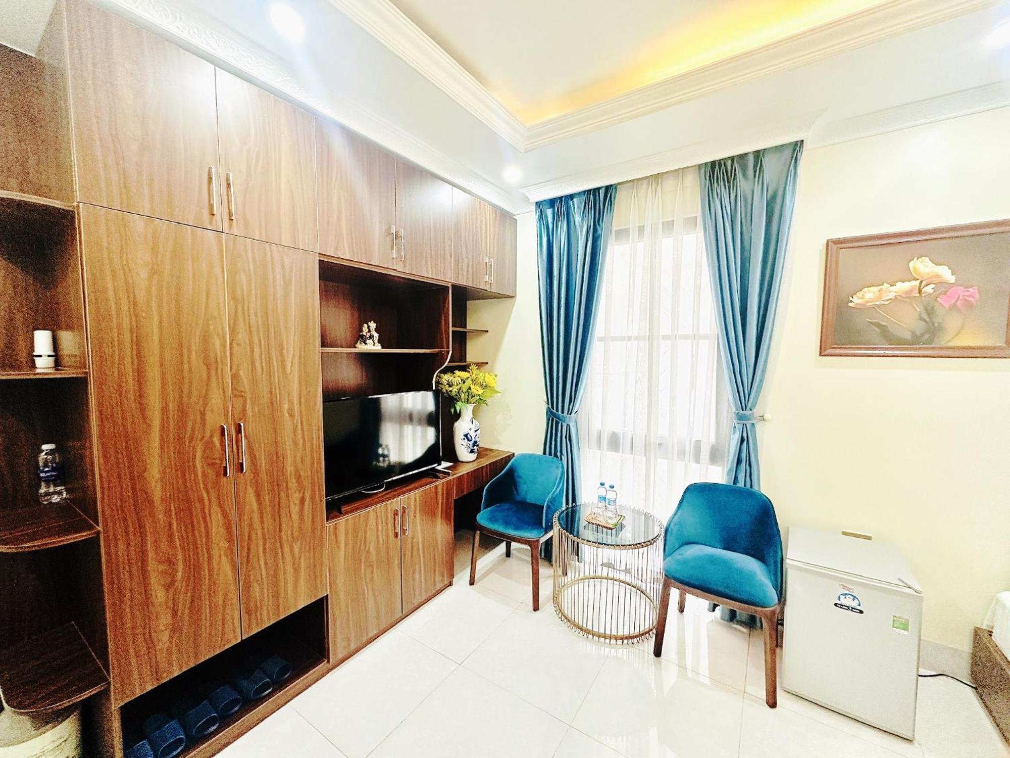 May House Hotel Hạ Long Exterior foto