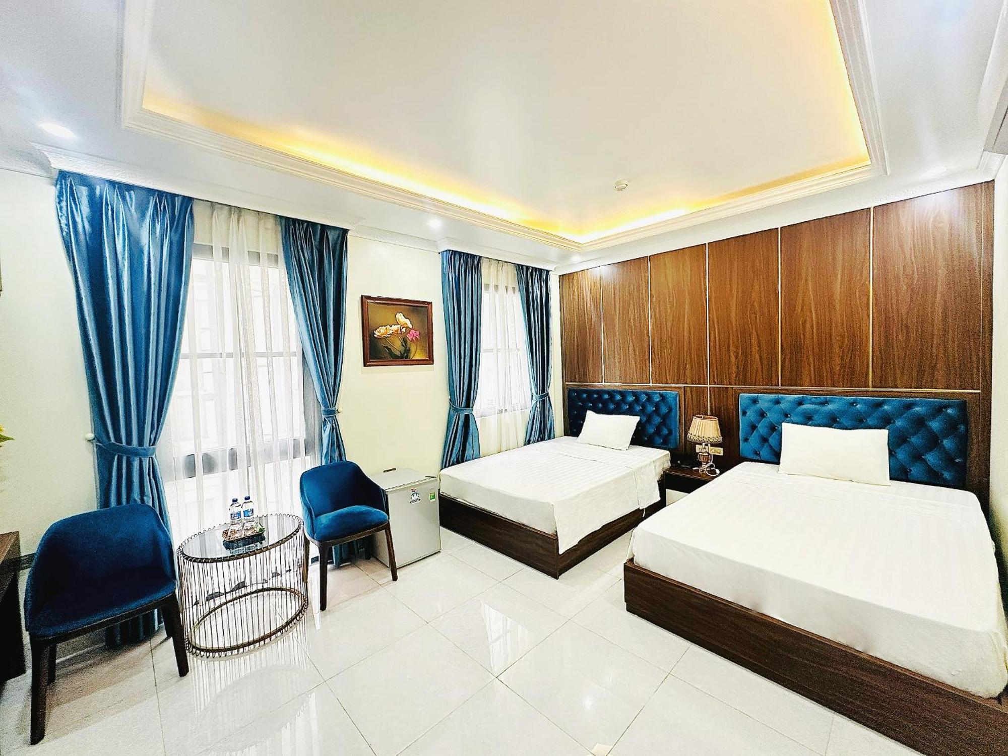 May House Hotel Hạ Long Exterior foto
