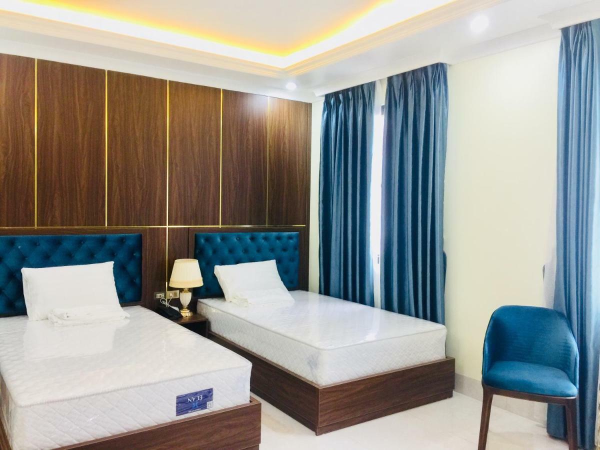 May House Hotel Hạ Long Exterior foto