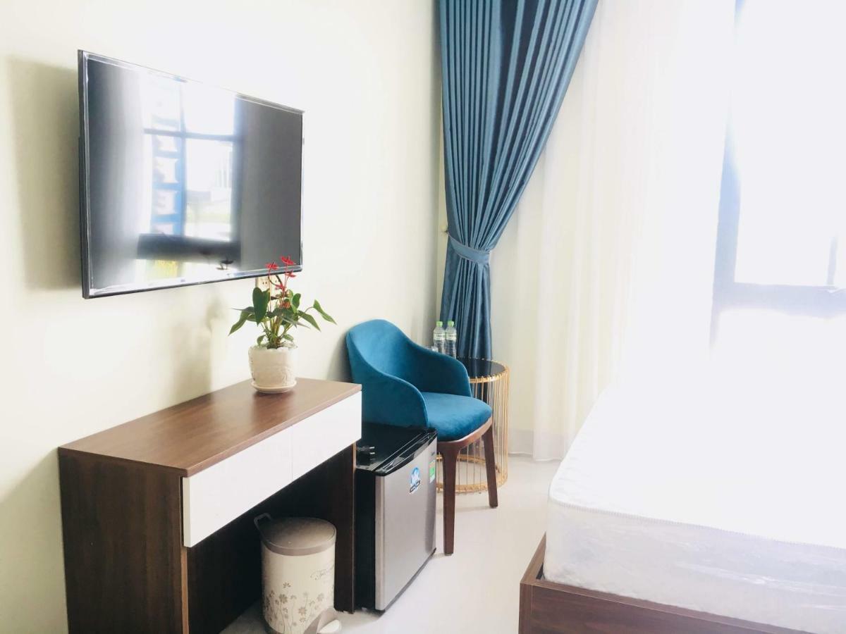 May House Hotel Hạ Long Exterior foto