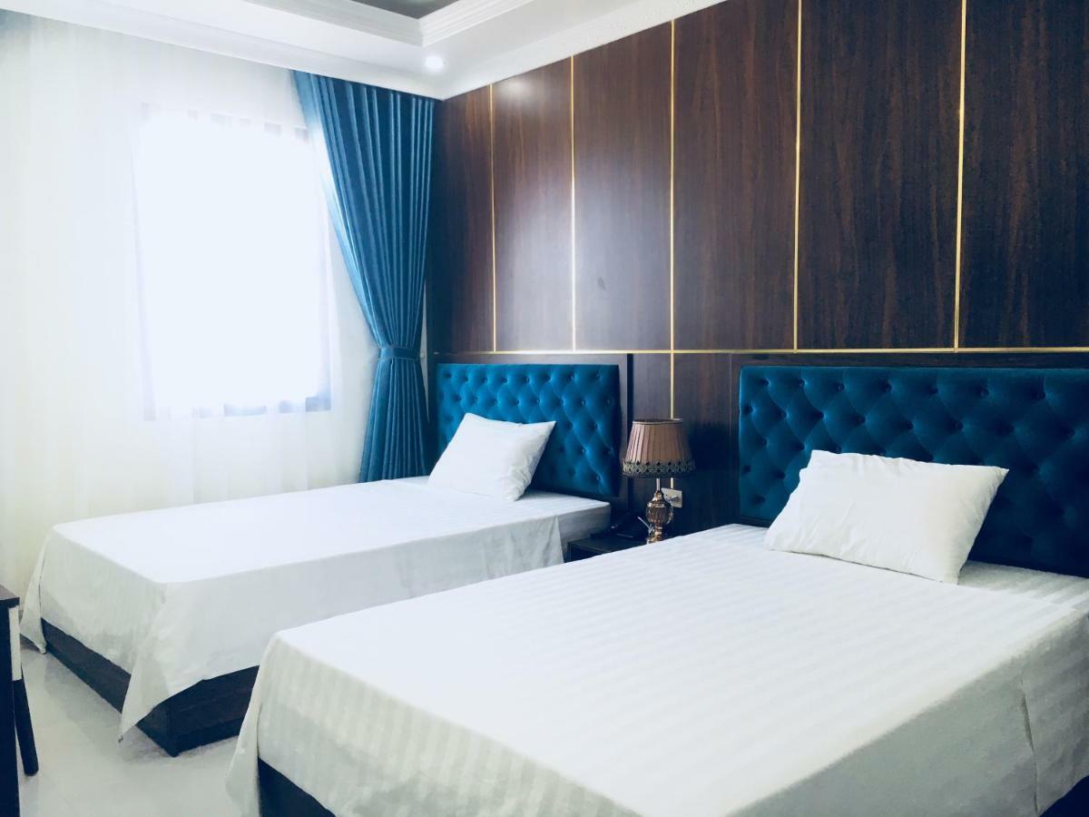 May House Hotel Hạ Long Exterior foto