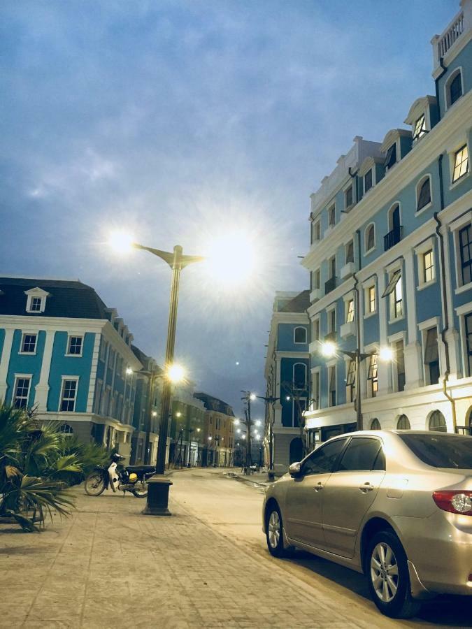 May House Hotel Hạ Long Exterior foto